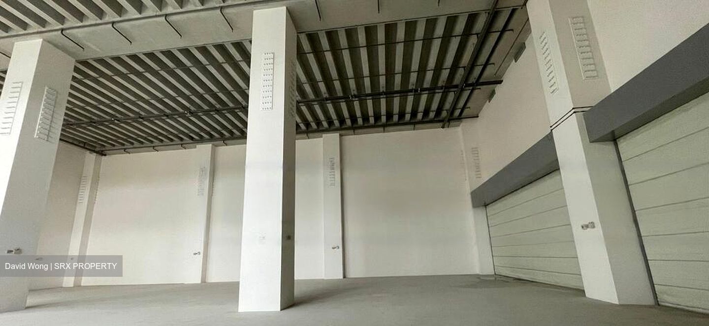 Timmac @ Kranji (D25), Factory #459451901